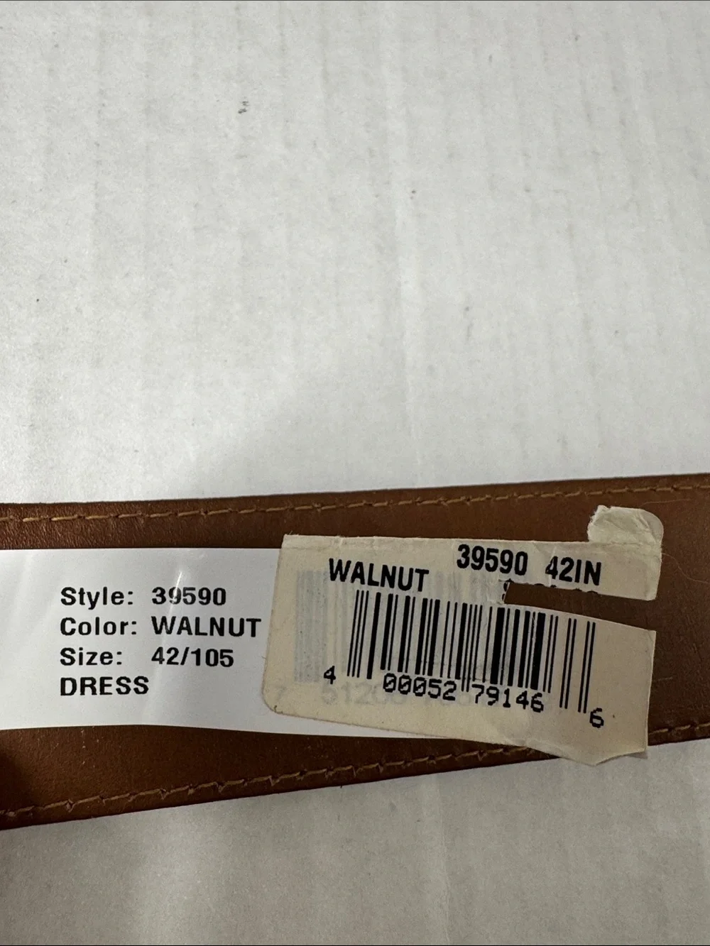 Allen Edmonds nwt allen